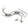 Generique Cockring Métal Goliath avec vis